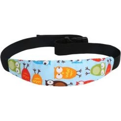 PERLE RARE Ceinture Sécurité Sièges Auto Voiture, Siège De Sécurité De Voiture, Réglable Tête Fixation Holder Pour Enfants, Protéger Cou/Epaules, 1PCS