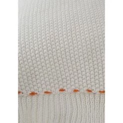 ZUIVER Coussin Aster - Ivoire -France Coussin et housse de coussin Soldes Boutique 63789379 3