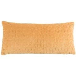 BOITE A DESIGN Coussin Iris - Camel