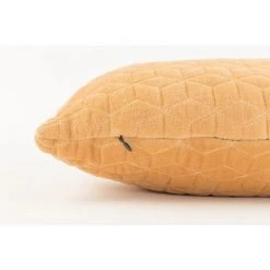 BOITE A DESIGN Coussin Iris - Camel -France Coussin et housse de coussin Soldes Boutique 63789530 3
