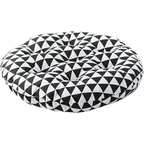 MEZHENG Coussin De Chaise De Méditation Rond - Coussin De Chaise D'oreiller Rond - Coussin De Siège Fenêtre De Yoga Tatami Coussin De Bureau À Domicile Chaise De Jardin De Salle À Manger De Jardin 1 MEZHENG Coussin De Chaise De Méditation Rond - Coussin De Chaise D'oreiller Rond - Coussin De Siège Fenêtre De Yoga Tatami Coussin De Bureau À Domicile Chaise De Jardin De Salle À Manger De Jardin