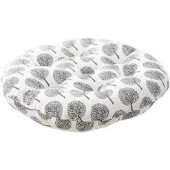 MEZHENG Coussin De Chaise De Méditation Rond - Coussin De Chaise D'oreiller Rond - Coussin De Siège Fenêtre De Yoga Tatami Coussin De Bureau À Domicile Chaise De Jardin De Salle À Manger De Jardin -France Coussin et housse de coussin Soldes Boutique 63799417 4