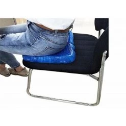 Coussin De Bureau De Coussin De Voiture De Coussin De Nid D'abeilles De Gel De 630g Avec La Couverture De Tissu,HANBING 9 Coussin De Bureau De Coussin De Voiture De Coussin De Nid D'abeilles De Gel De 630g Avec La Couverture De Tissu,HANBING -France Coussin et housse de coussin Soldes Boutique 63910257 5