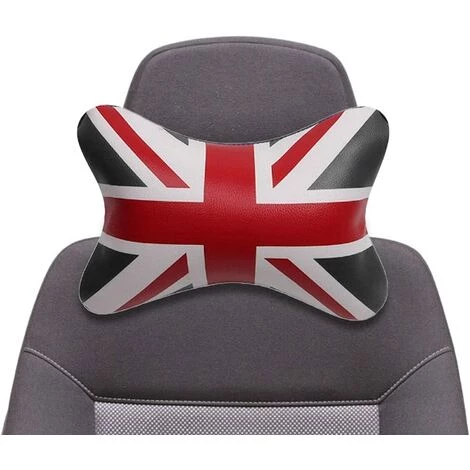 BENOBBY KIDS Pour Sièges D'auto | Coussin D'appui-tête Ergonomique Oreillers De Siège De Voiture Pour Le Cou - Oreillers Cervicaux Respirants Pour Le Soutien Du Cou Confortable 4 BENOBBY KIDS Pour Sièges D'auto | Coussin D'appui-tête Ergonomique Oreillers De Siège De Voiture Pour Le Cou - Oreillers Cervicaux Respirants Pour Le Soutien Du Cou Confortable – Image 4