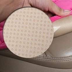 PERLE RARE Housse De Coussin De Siège Housse De Siège Avant De Véhicule Housse De Ceinture De Rembourrage De Siège De Voiture Housse De Siège De Voiture Housse De Coussin De Siège Rembourrée Housse De Siège De Voiture Pour Siège Avant (noir) -France Coussin et housse de coussin Soldes Boutique 63958978 4