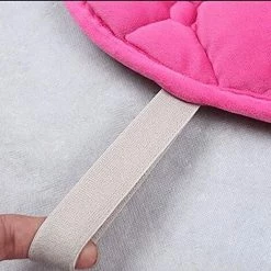 PERLE RARE Housse De Coussin De Siège Housse De Siège Avant De Véhicule Housse De Ceinture De Rembourrage De Siège De Voiture Housse De Siège De Voiture Housse De Coussin De Siège Rembourrée Housse De Siège De Voiture Pour Siège Avant (noir) -France Coussin et housse de coussin Soldes Boutique 63958978 5