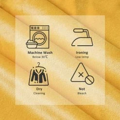 ZOLGINAH Housse Coussin 30x50 Cm Jaune Moutarde Decoration Salon Maison Scandinave Lot De 2 Protege Oreiller Velours Doux Double Face Rectangulaire à Couleur Uni Pour Coussin Fauteuil Bureau -France Coussin et housse de coussin Soldes Boutique 64026509 5