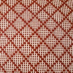 BAICCCF Coussin Et Housse De Coussin Lot De 2 Housses De Coussin Décoratives Tricotées En Coton Bohème Avec Pompon Rouille Et Blanc, Accent Moderne Ferme Classique Jacquard Jacquard Taie D'oreiller Housse De Coussin Pour Canapé Canapé, 50 X 50 Cm - Rouiller 9 BAICCCF Coussin Et Housse De Coussin Lot De 2 Housses De Coussin Décoratives Tricotées En Coton Bohème Avec Pompon Rouille Et Blanc, Accent Moderne Ferme Classique Jacquard Jacquard Taie D'oreiller Housse De Coussin Pour Canapé Canapé, 50 X 50 Cm - Rouiller -France Coussin et housse de coussin Soldes Boutique 64107359 5