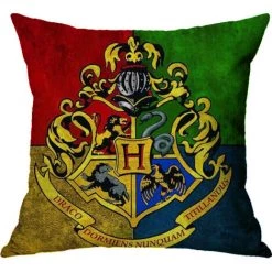 REGALI 4 Pièces Harry Potter Coupe De Feu Lin Housse De Coussin Impression Jeter Taie D'oreiller Taie D'oreiller Maison Canapé-lit Décor 45x45 Cm 9 REGALI 4 Pièces Harry Potter Coupe De Feu Lin Housse De Coussin Impression Jeter Taie D'oreiller Taie D'oreiller Maison Canapé-lit Décor 45x45 Cm -France Coussin et housse de coussin Soldes Boutique 64143847 5