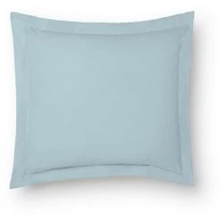 VENTEMEUBLESONLINE PACK 2 HOUSSES DE COUSSIN 60 X -France Coussin et housse de coussin Soldes Boutique 64287771 2