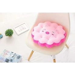 LTS FAFA Coussins De Siège Confortables Super Doux Décoratifs Coussins De Sol De Bande Dessinée -France Coussin et housse de coussin Soldes Boutique 64495145 5