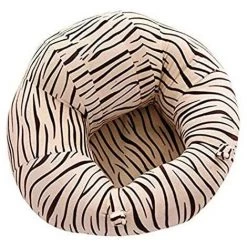 PREMIER éLOGE Siège De Soutien Pour Bébé Coussin Canapé En Peluche Siège D'apprentissage Pour S'asseoir Protecteurs Bébé Nid Peluche Jouets Canapé Pour Bébé, 0 à 12 Mois