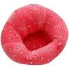 PREMIER éLOGE Siège De Soutien Pour Bébé Coussin Canapé En Peluche Siège D'apprentissage Pour S'asseoir Protecteurs Bébé Nid Peluche Jouets Canapé Pour Bébé, 0 à 12 Mois