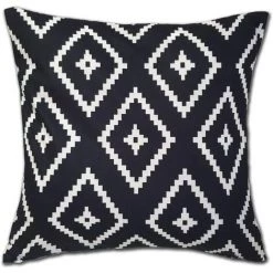 LLOVE Taie D'oreiller Décoration Doux Solide Carré Mode Velours Housse De Coussin Canapé Chambre Terrasse