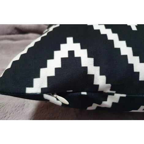 LLOVE Taie D'oreiller Décoration Doux Solide Carré Mode Velours Housse De Coussin Canapé Chambre Terrasse 3 LLOVE Taie D'oreiller Décoration Doux Solide Carré Mode Velours Housse De Coussin Canapé Chambre Terrasse – Image 3