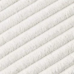 BF 2 Taies D'oreiller Canapé 45 X 45 Cm, Housse De Coussin élégante Et Pompons, Coussin Décoratif Lit Double, Sans Rembourrage (blanc) -France Coussin et housse de coussin Soldes Boutique 65272875 4