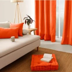 Coussin épaissi Coussin De Chaise De Bureau Coussin Futon De Sol LOLA Coussin étudiant 100% Coton,HANBING -France Coussin et housse de coussin Soldes Boutique 65310055 3