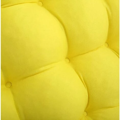 Coussins Pour Chaise / Fauteuil Jardin, Maison, Coussins Rembourrés Gris Argent S'arêern 5 Coussins Pour Chaise / Fauteuil Jardin, Maison, Coussins Rembourrés Gris Argent S'arêern – Image 5