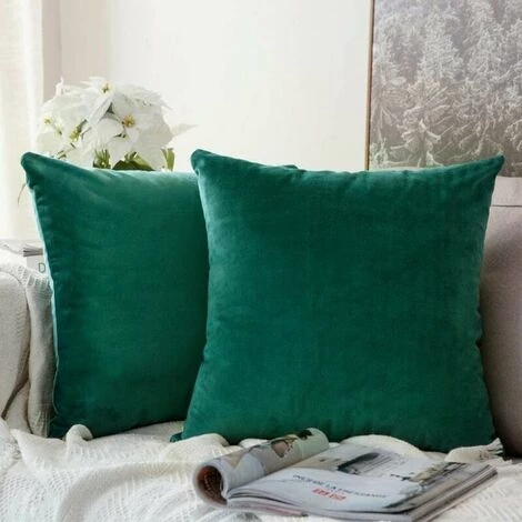 Lot De 2 Housse De Coussin En Velours Housse De Coussin Housse De Coussin Décoratif Coussin De Canapé Coussin Lombaire Housse De Coussin Housse De Coussin 45x45 Cm Vert Malachite S'arêern 1 Lot De 2 Housse De Coussin En Velours Housse De Coussin Housse De Coussin Décoratif Coussin De Canapé Coussin Lombaire Housse De Coussin Housse De Coussin 45x45 Cm Vert Malachite S'arêern