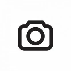 JARDIBRICODECO Coussin Avec Pompons, 40x40x15, Polyester Imprimé,