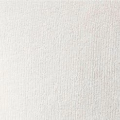 EASY Coussin Four Bouclee Ecru45x45, Beige -France Coussin et housse de coussin Soldes Boutique 65777017 3