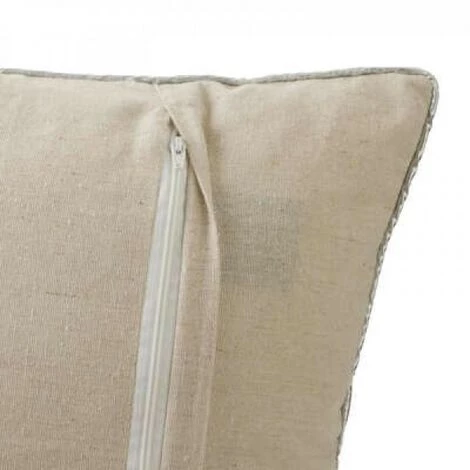 EASY Coussins Bouddha 40x40, 2-fois Assorti, Couleurs A 2 EASY Coussins Bouddha 40x40, 2-fois Assorti, Couleurs A – Image 2