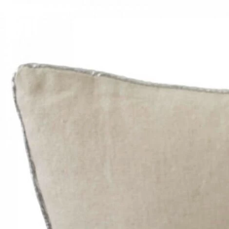 EASY Coussins Bouddha 40x40, 2-fois Assorti, Couleurs A 3 EASY Coussins Bouddha 40x40, 2-fois Assorti, Couleurs A – Image 3