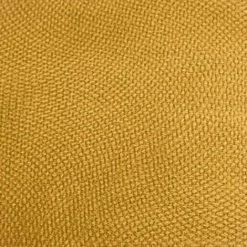 EASY Coussin Lilou Ocre 45x45, Jaune 5 EASY Coussin Lilou Ocre 45x45, Jaune -France Coussin et housse de coussin Soldes Boutique 65777468 3