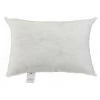 EASY Coussin Garnissage 320g 30x50, Blanc
