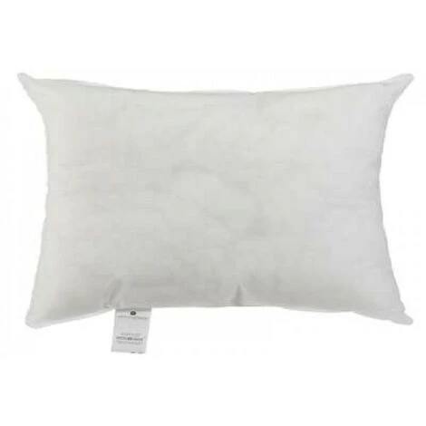EASY Coussin Garnissage 320g 30x50, Blanc 1 EASY Coussin Garnissage 320g 30x50, Blanc