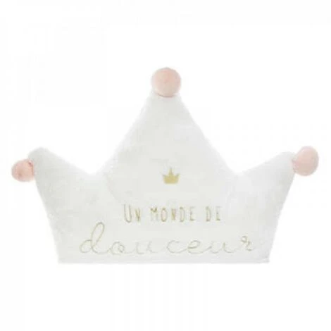 EASY Maxi Coussin Princesse, Multicolore 1 EASY Maxi Coussin Princesse, Multicolore