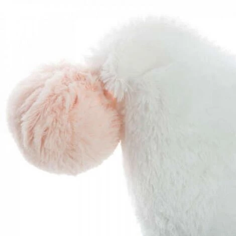 EASY Maxi Coussin Princesse, Multicolore 2 EASY Maxi Coussin Princesse, Multicolore – Image 2