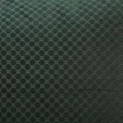 EASY Coussin En Velours Emb Bulle Ced45x45, Vert Cèdre 5 EASY Coussin En Velours Emb Bulle Ced45x45, Vert Cèdre -France Coussin et housse de coussin Soldes Boutique 65779463 3