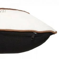 EASY Coussin Imprimée Cot Wild 40x40, 2-fois Assorti, C -France Coussin et housse de coussin Soldes Boutique 65781758 3