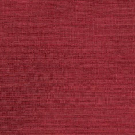 LC Coussin Passepoil, Carmin, 40x40x15, Chambray Uni, 2 LC Coussin Passepoil, Carmin, 40x40x15, Chambray Uni, – Image 2