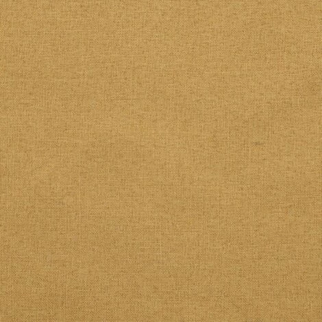 LC Coussin, Jaune, 40x40x15, Tissé Uni, Meliane 2 LC Coussin, Jaune, 40x40x15, Tissé Uni, Meliane – Image 2