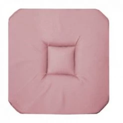 LC Coussin De Chaise Avec 4 Rabats, Dragee 36 X 36 X