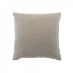 LC Coussin, Lin, 40x40x15, Tissé Uni, Meliane