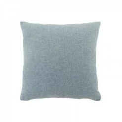 LC Coussin, Gris, 60x60x25, Tissé Uni, Meliane