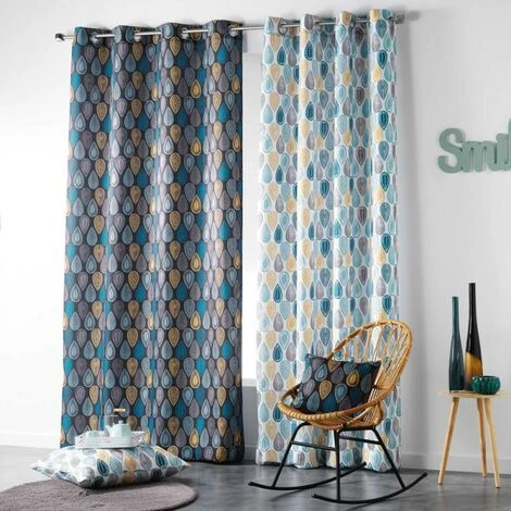 LC Coussin Passepoil, Blanc 60 X 60 Cm, Polyester Imp 3 LC Coussin Passepoil, Blanc 60 X 60 Cm, Polyester Imp – Image 3