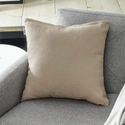 MERéTéET Housse De Coussin 45x45 Caramel Lot De 2 Decoration Salon Maison Chambre Ado Enfant Bebe Housses Coussins Canapé Lit Voiture Carrés Double Face Uni Chenille Doux Avec Fermeture Eclair 8 MERéTéET Housse De Coussin 45x45 Caramel Lot De 2 Decoration Salon Maison Chambre Ado Enfant Bebe Housses Coussins Canapé Lit Voiture Carrés Double Face Uni Chenille Doux Avec Fermeture Eclair -France Coussin et housse de coussin Soldes Boutique 65790028 4