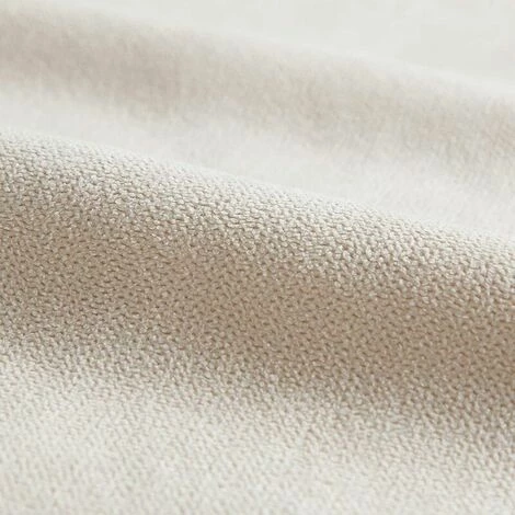 MERéTéET Taie Oreiller 40x80 Lot De 2 Beige Decoration Chambre Ado Bebe Enfant Pour Coussins Canape Lit Décoratif Housse Coussin Rectangulaire Double Face Uni En Chenille Doux Avec Fermeture Eclair 4 MERéTéET Taie Oreiller 40x80 Lot De 2 Beige Decoration Chambre Ado Bebe Enfant Pour Coussins Canape Lit Décoratif Housse Coussin Rectangulaire Double Face Uni En Chenille Doux Avec Fermeture Eclair – Image 4