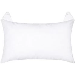 LOVELY CASA Coussin 30x50 Cm Anaïs Rose - Rose -France Coussin et housse de coussin Soldes Boutique 65866529 3