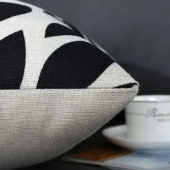 LLOVE Housses De Coussin, Housses De Coussin Décoratives Géométriques Modernes En Coton Et Lin Avec Fermeture éclair Invisible 45 X 45 Cm Housse De Coussin Lot De 4 Pour Salon Chaise Canapé 8 LLOVE Housses De Coussin, Housses De Coussin Décoratives Géométriques Modernes En Coton Et Lin Avec Fermeture éclair Invisible 45 X 45 Cm Housse De Coussin Lot De 4 Pour Salon Chaise Canapé -France Coussin et housse de coussin Soldes Boutique 65897277 4