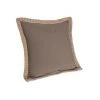 Coussins Bizzotto COUSSIN DESERT Marron