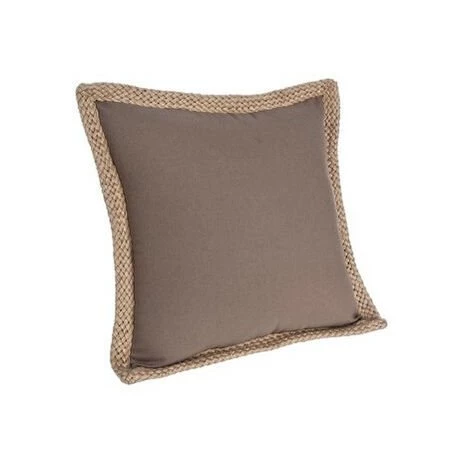Coussins Bizzotto COUSSIN DESERT Marron 1 Coussins Bizzotto COUSSIN DESERT Marron