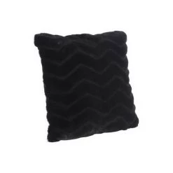 Coussins Bizzotto COUSSIN CHANTEL Noir