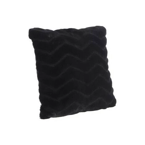 Coussins Bizzotto COUSSIN CHANTEL Noir 1 Coussins Bizzotto COUSSIN CHANTEL Noir