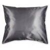 BRICOMARTEAU Coussin Beauty Antracite (60 X 70 Cm)