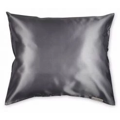 BRICOMARTEAU Coussin Beauty Antracite (60 X 70 Cm)